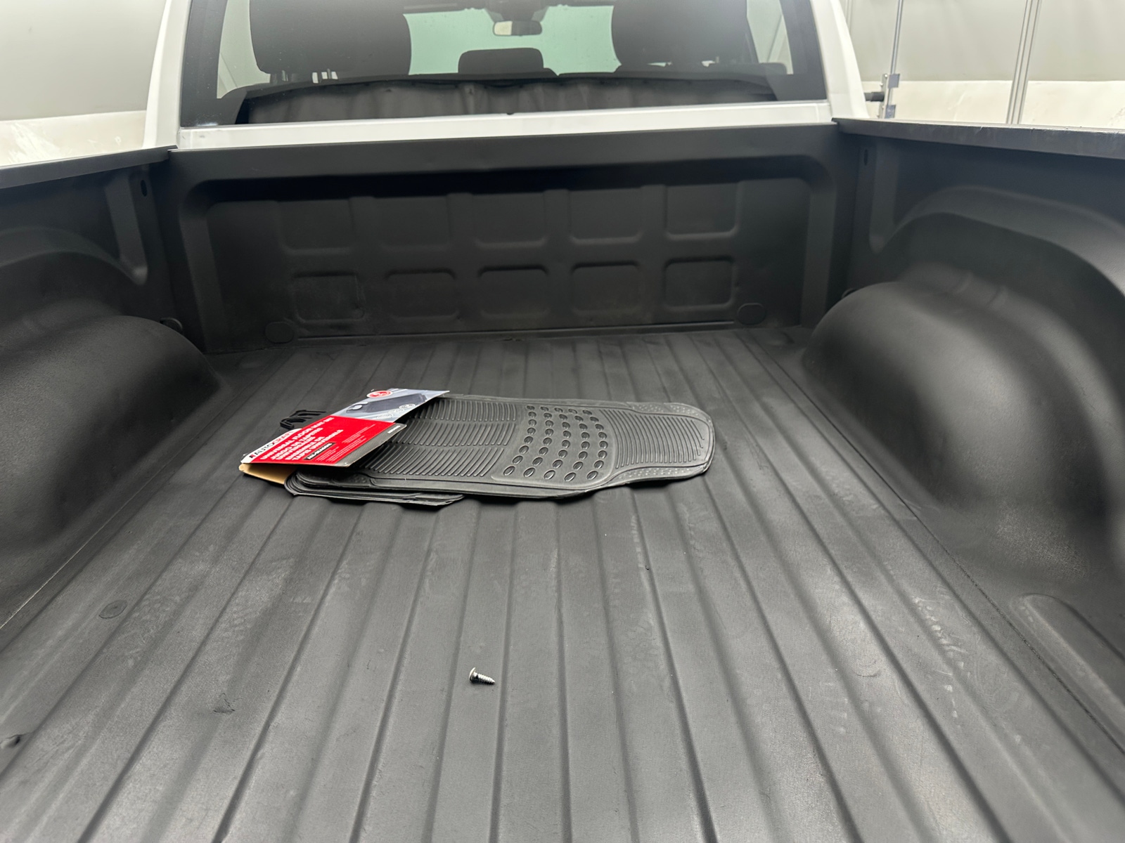 Thumbnail: 2024 RAM 1500 Classic - 7