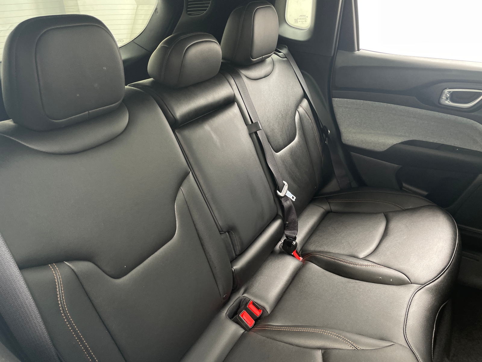 Thumbnail: 2024 Jeep Compass - 5
