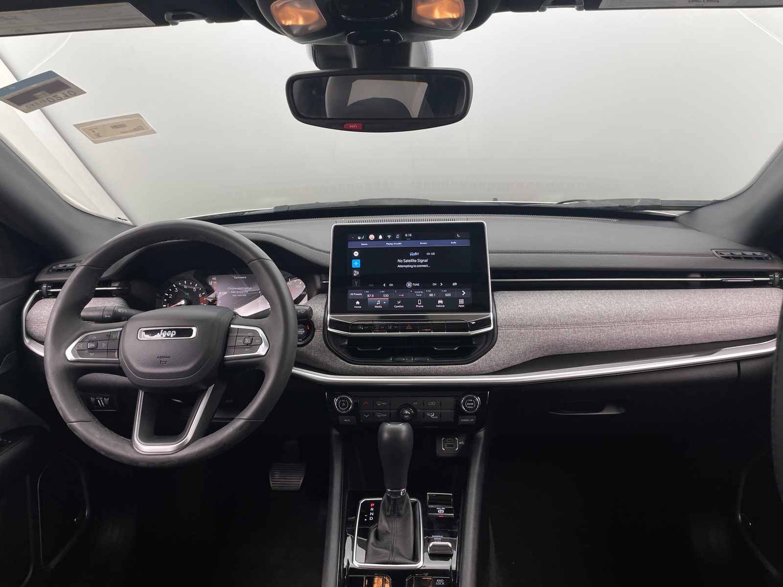 Thumbnail: 2024 Jeep Compass - 2