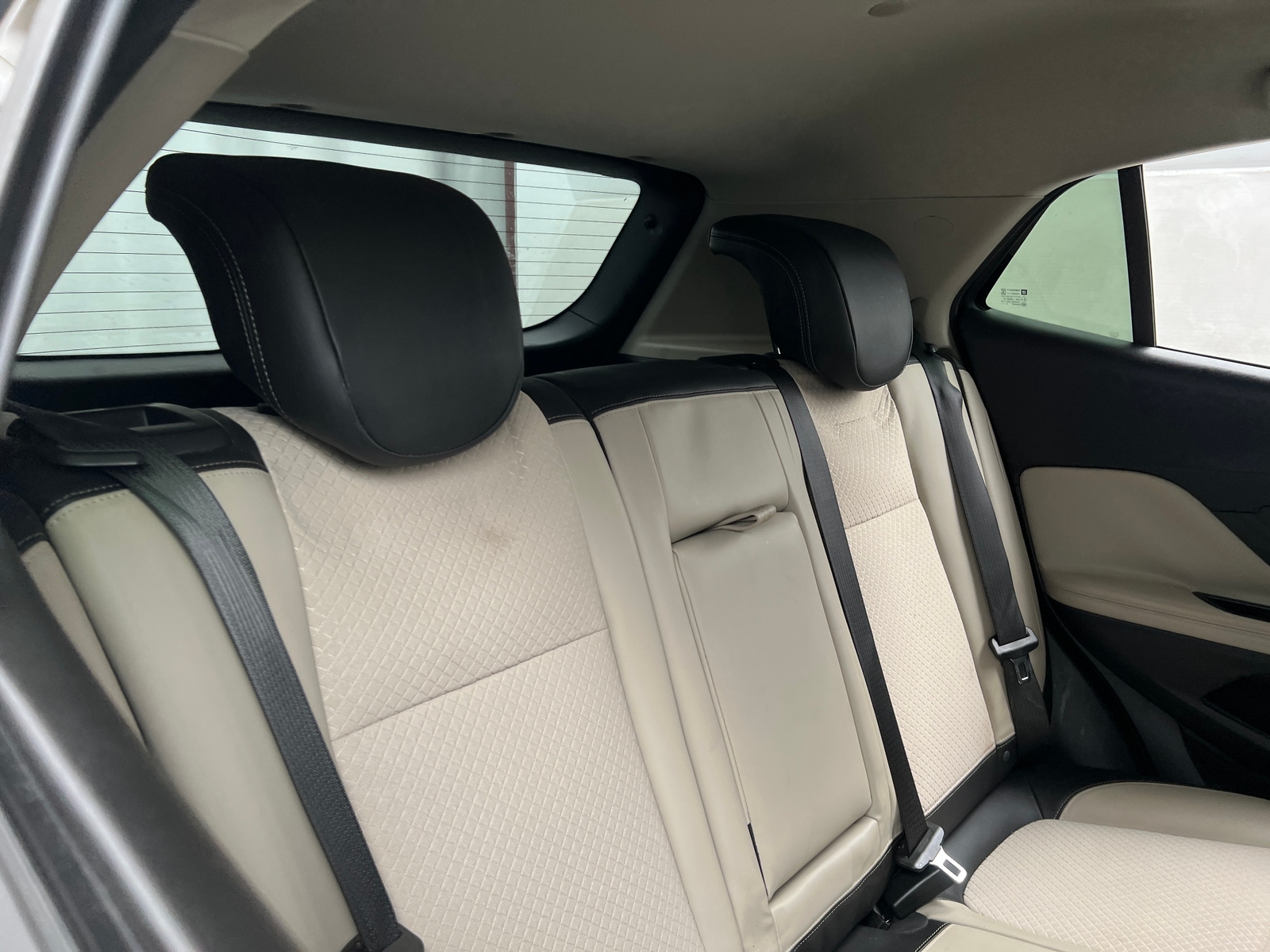 Thumbnail: 2020 Buick Encore - 5