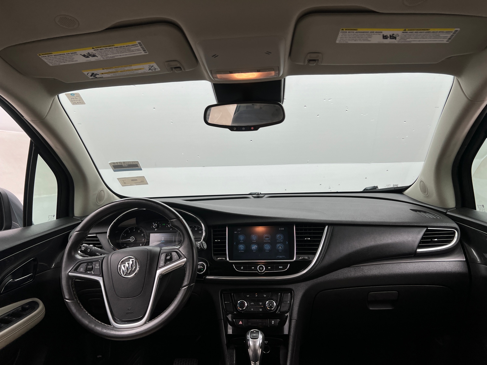 Thumbnail: 2020 Buick Encore - 2