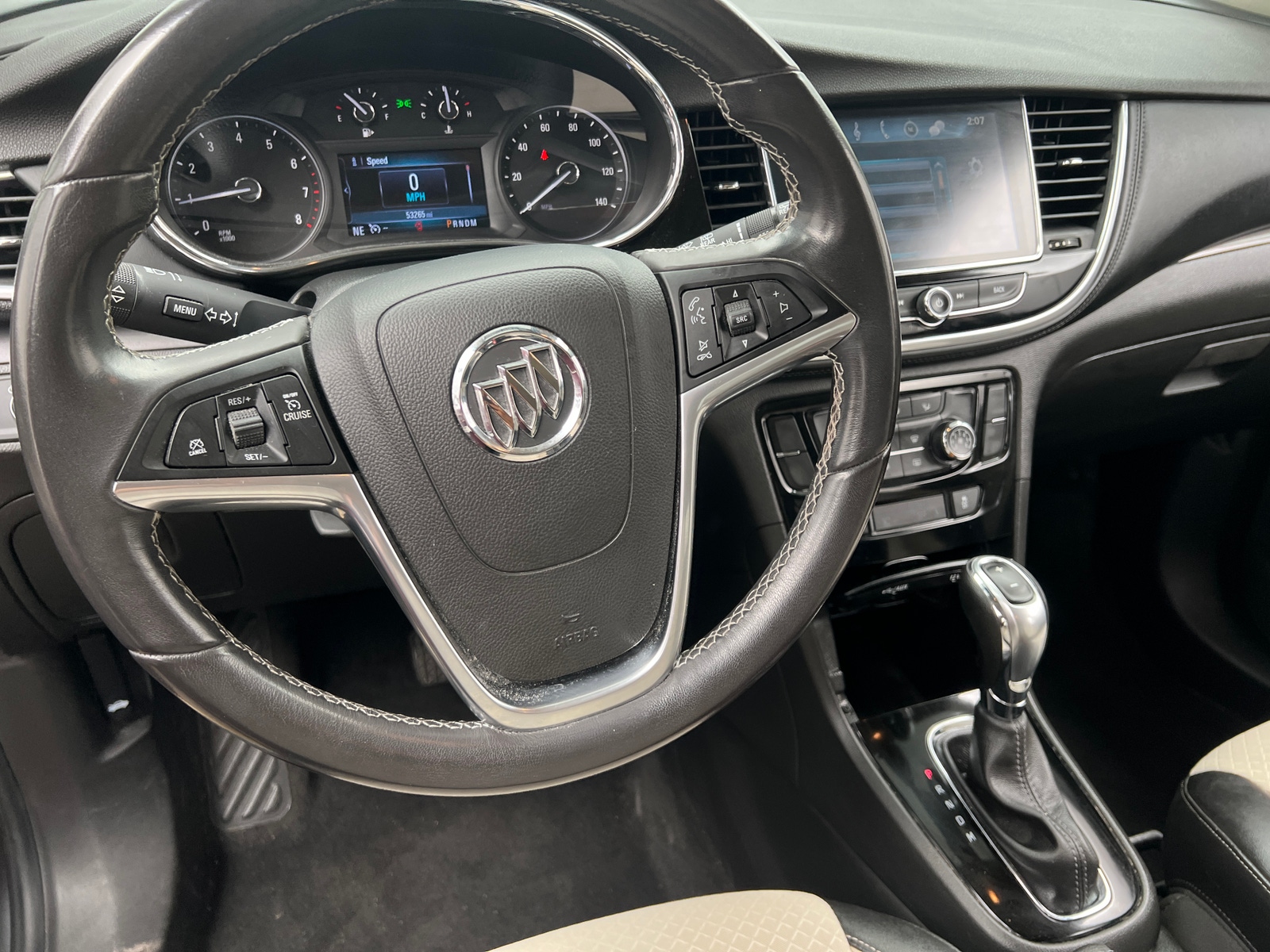 Thumbnail: 2020 Buick Encore - 4