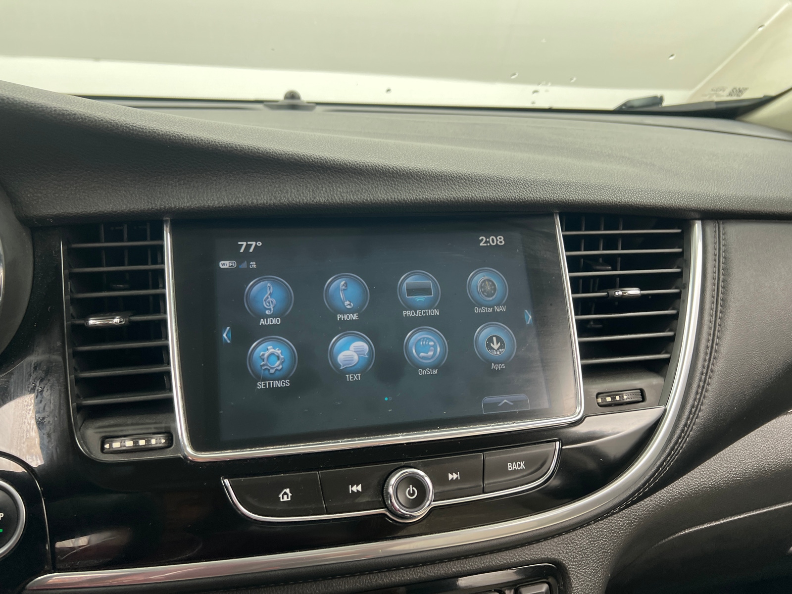 Thumbnail: 2020 Buick Encore - 3