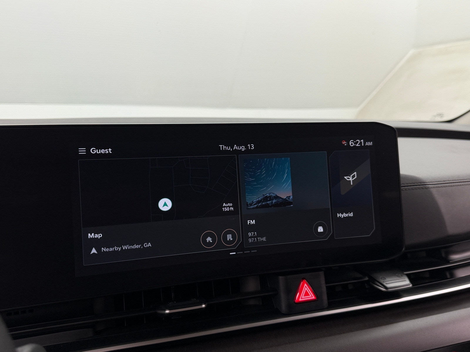 Thumbnail: 2025 Kia Carnival - 3