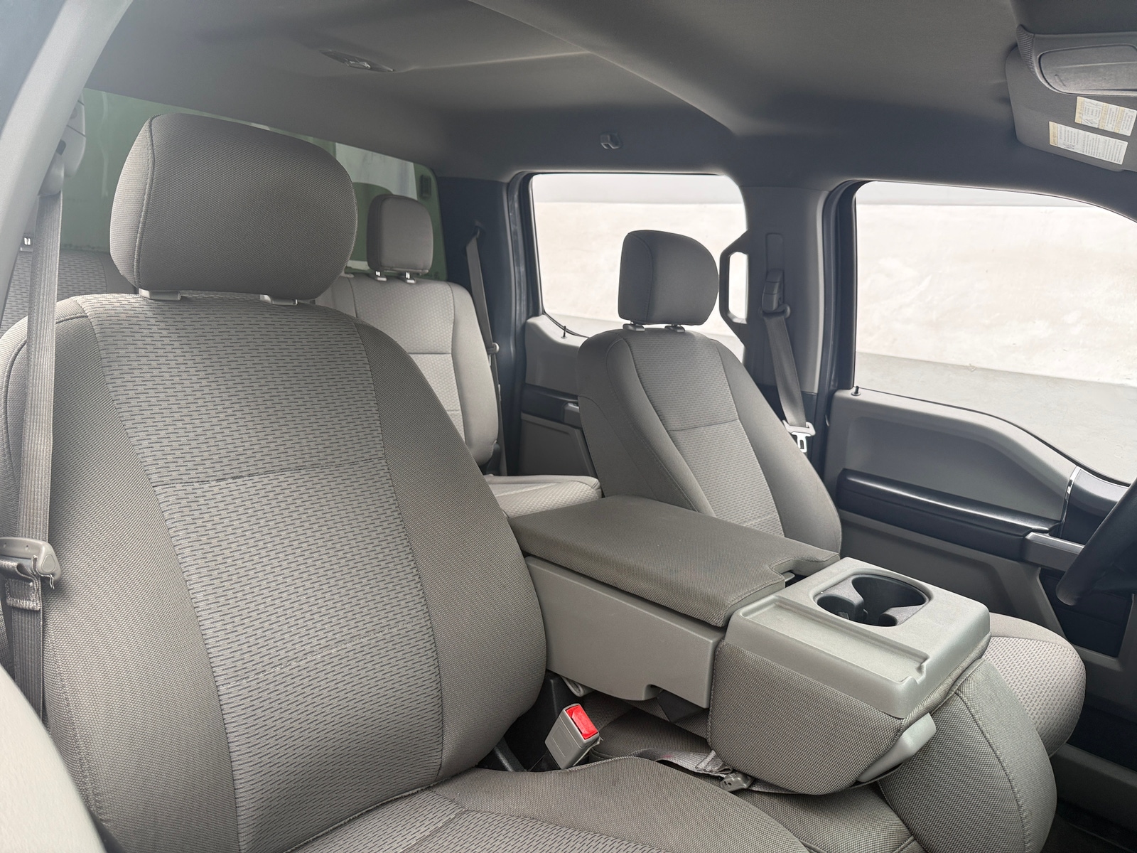 Thumbnail: 2020 Ford Econoline - 2