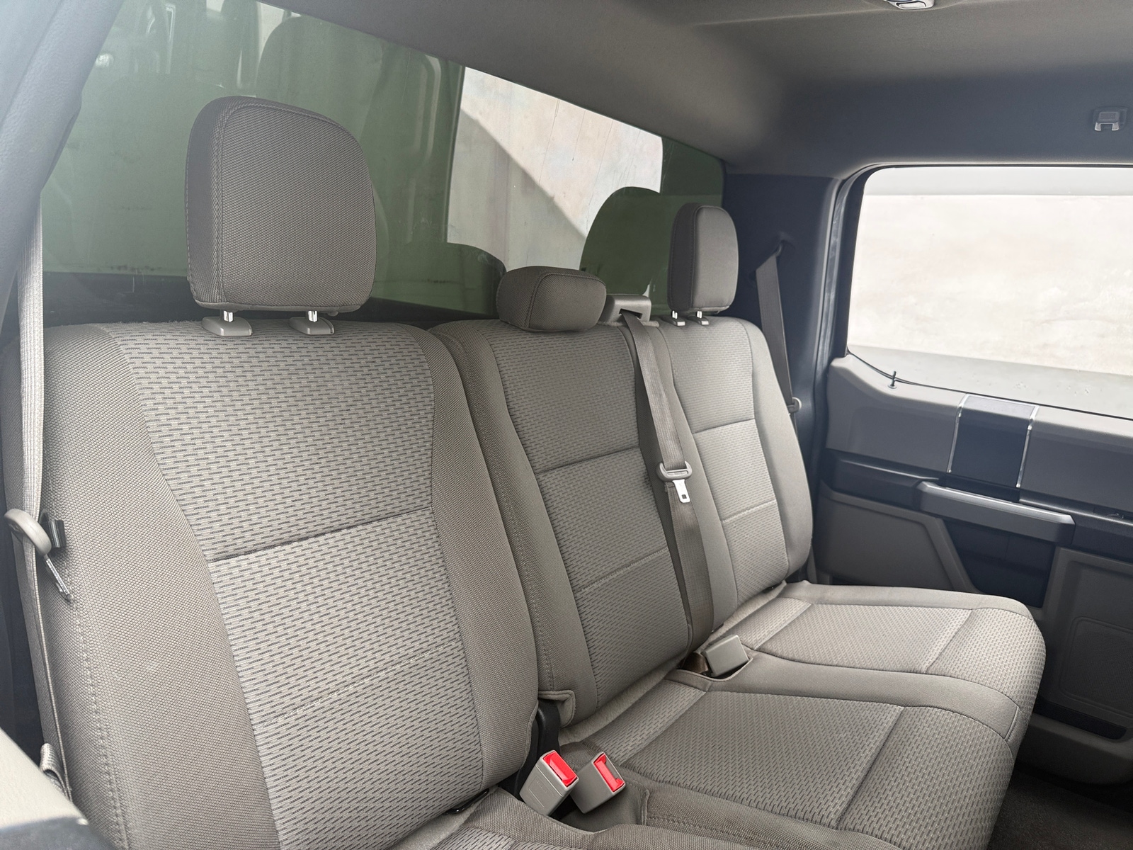 Thumbnail: 2020 Ford Econoline - 6