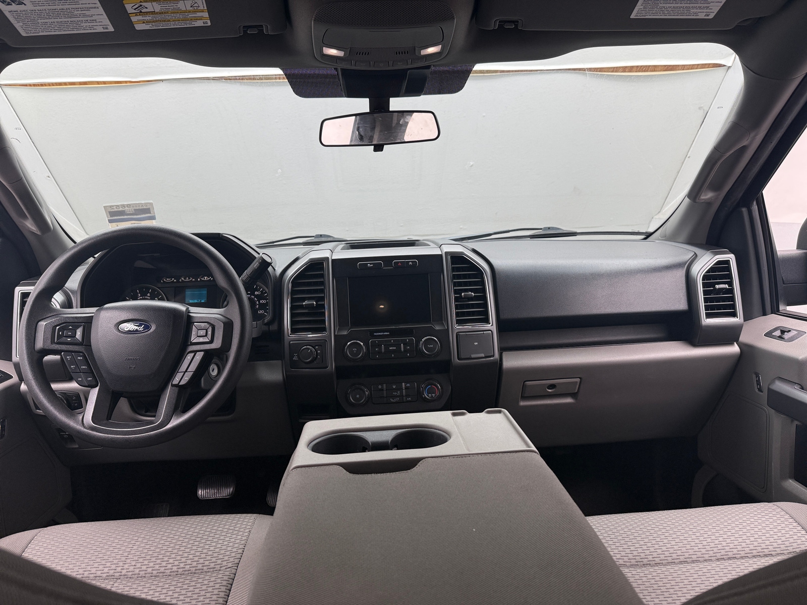 Thumbnail: 2020 Ford Econoline - 3