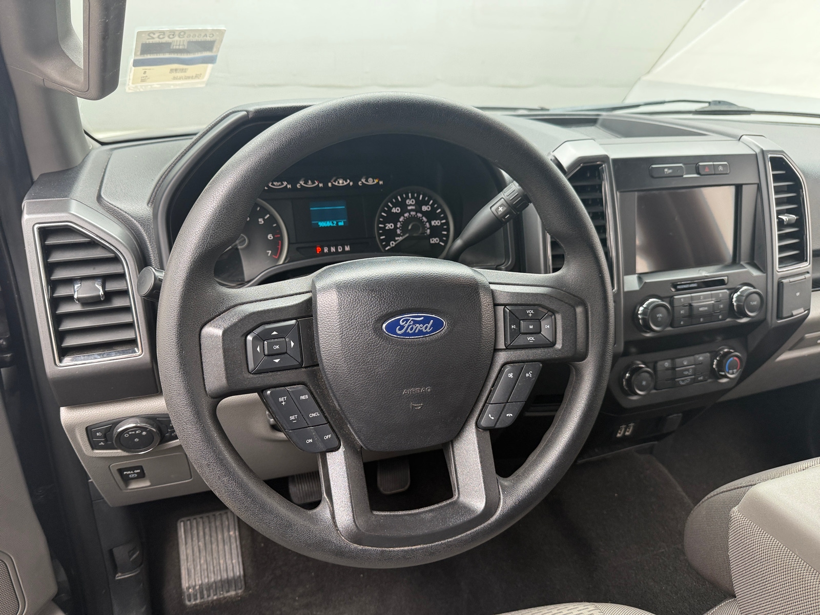 Thumbnail: 2020 Ford Econoline - 5
