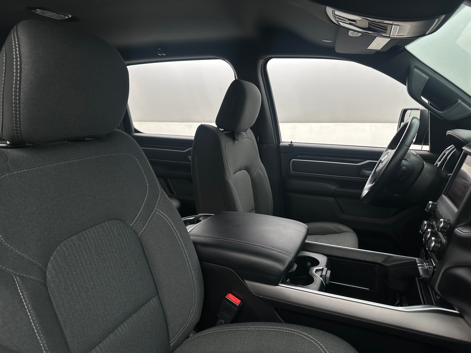 Thumbnail: 2022 RAM 1500 - 2