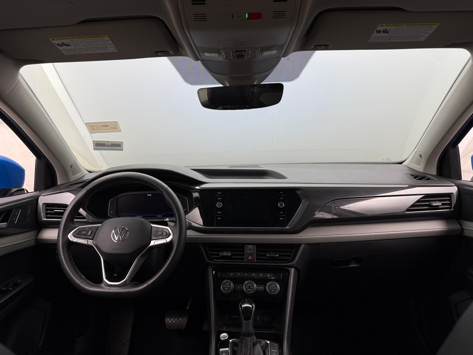Thumbnail: 2023 Volkswagen Taos - 2