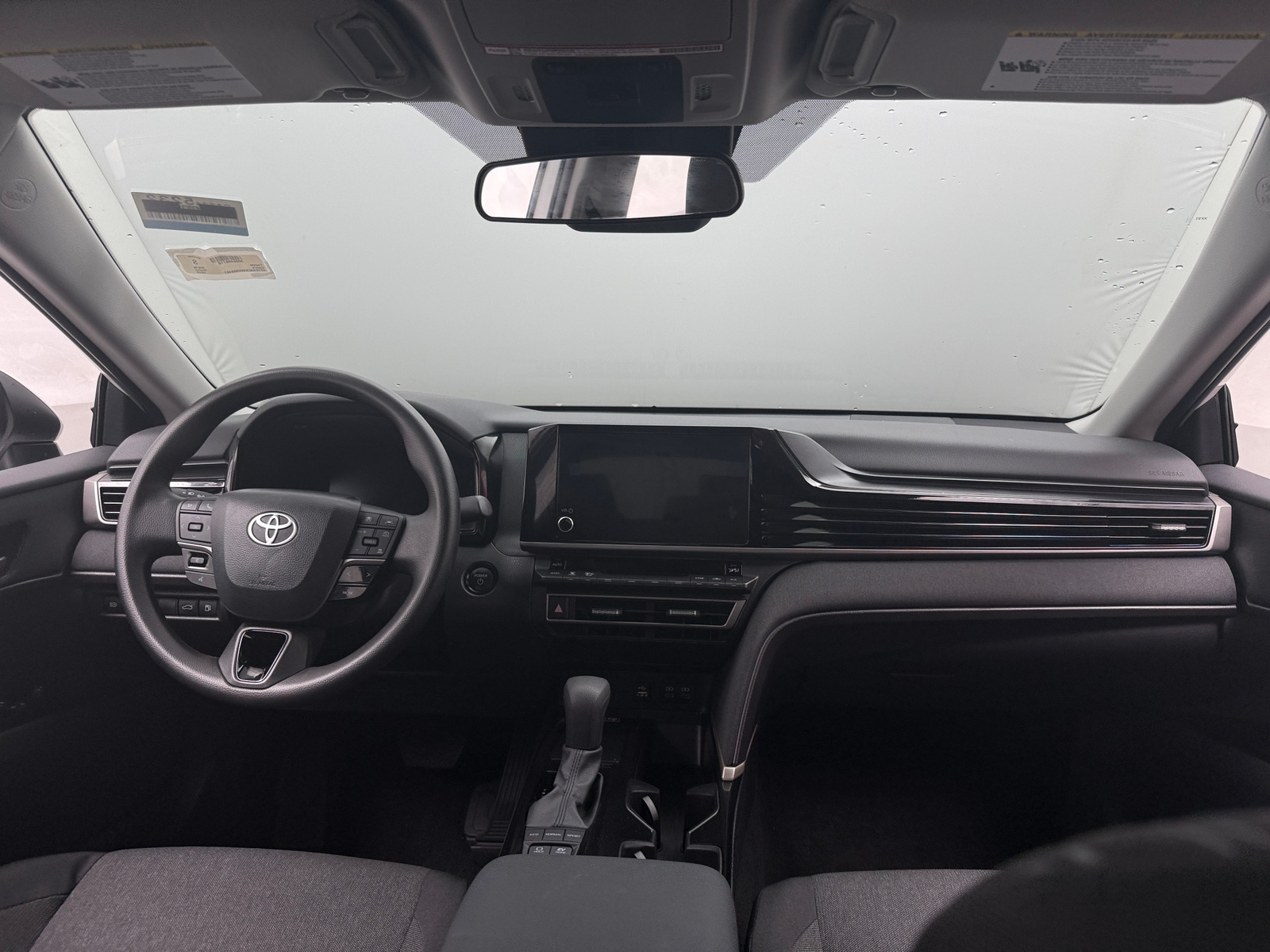 Thumbnail: 2025 Toyota Camry - 3