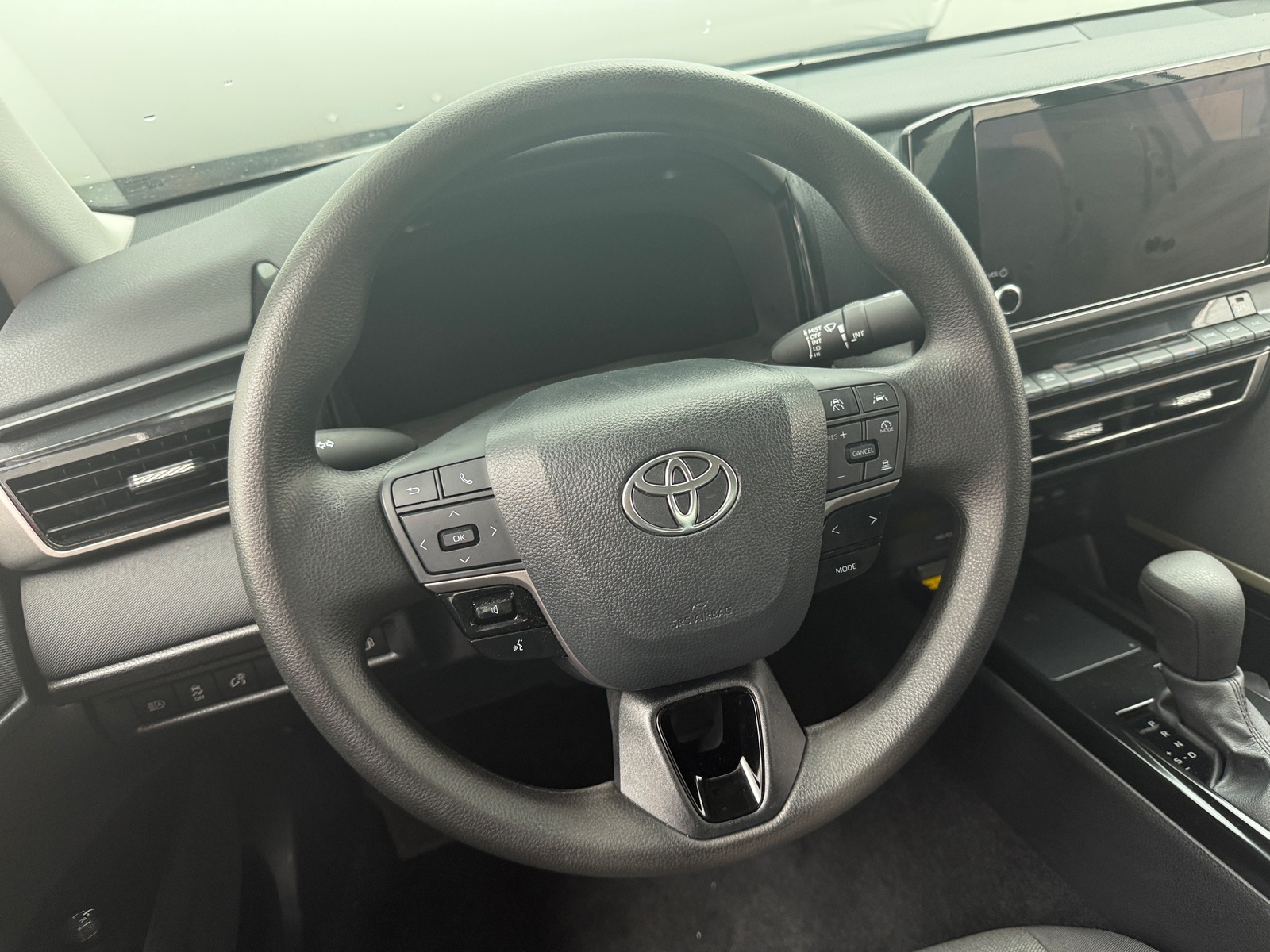 Thumbnail: 2025 Toyota Camry - 5