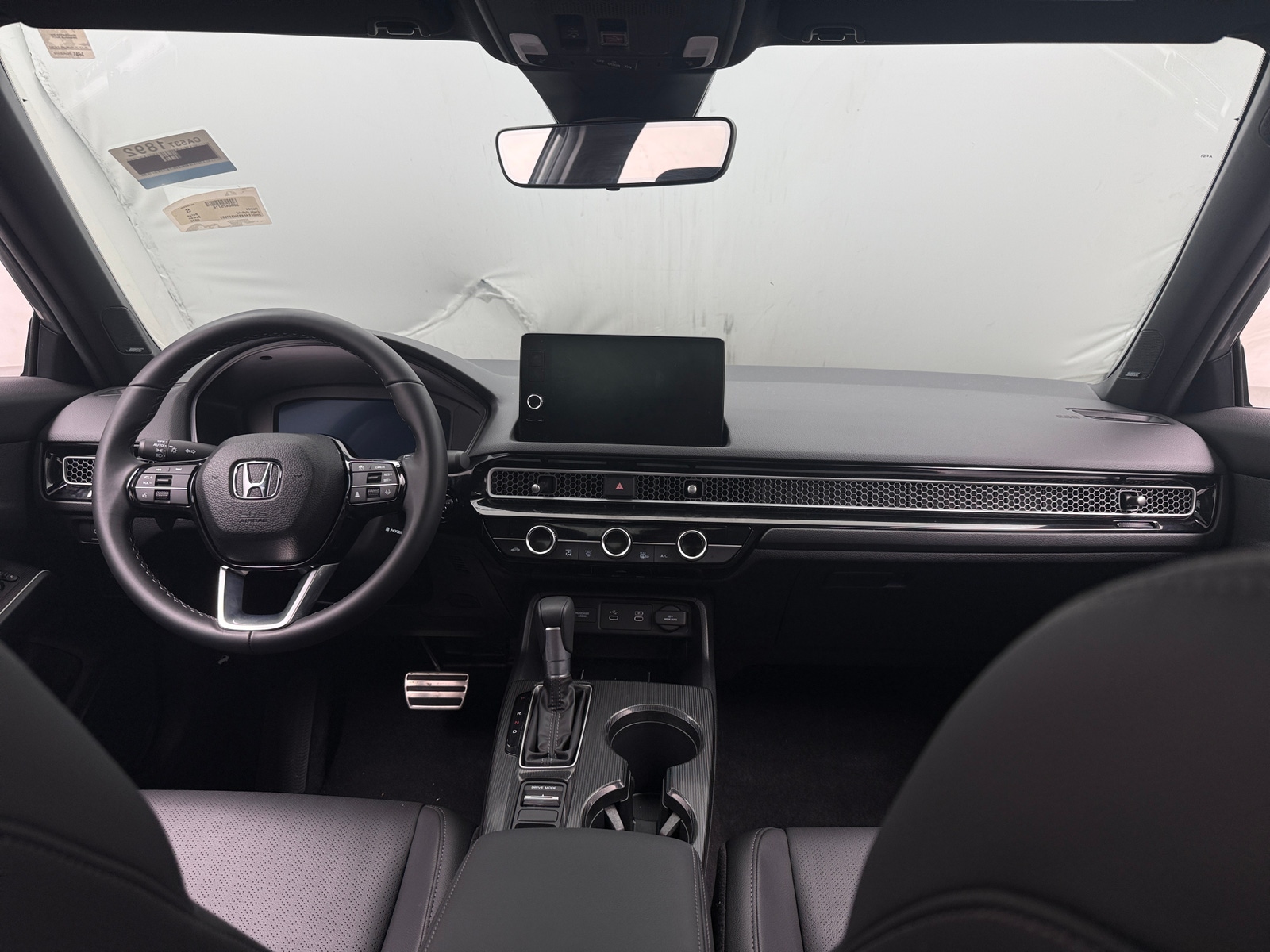 Thumbnail: 2026 Honda Civic - 3