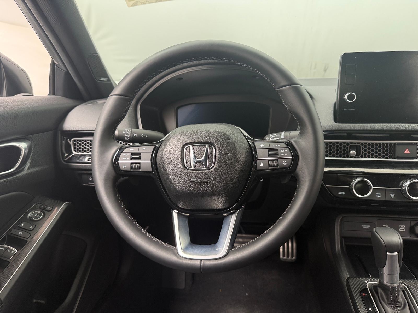 Thumbnail: 2026 Honda Civic - 5