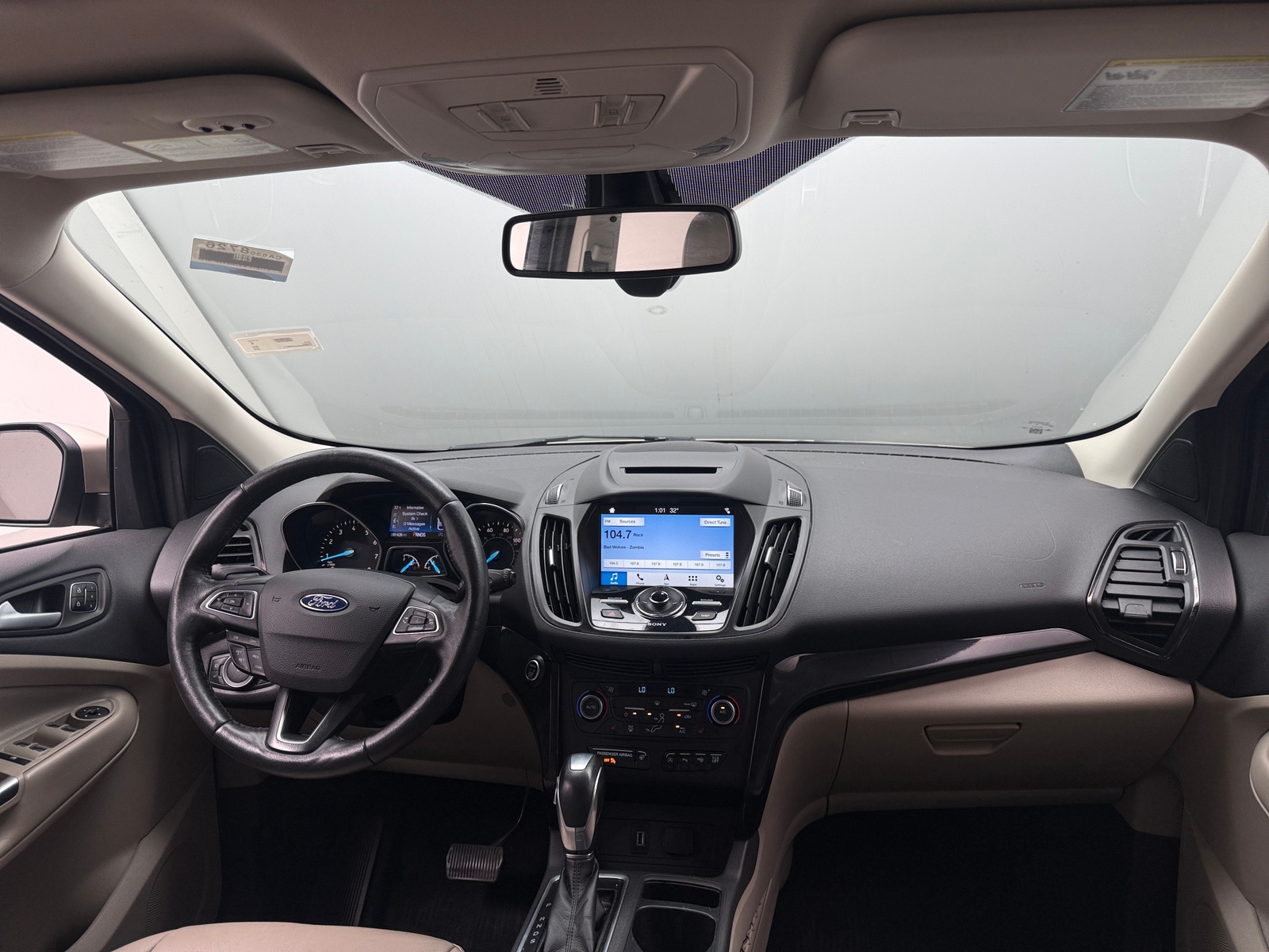 Thumbnail: 2018 Ford Escape - 2