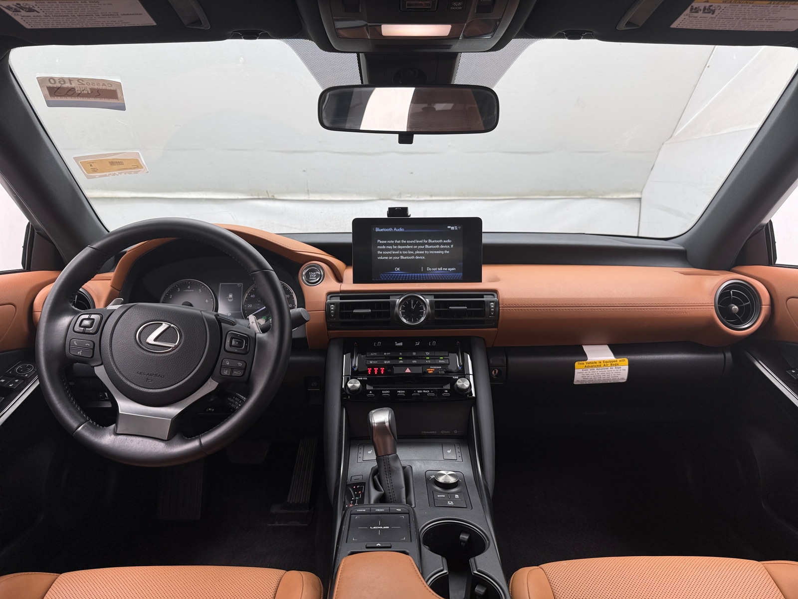 Thumbnail: 2024 Lexus IS - 2