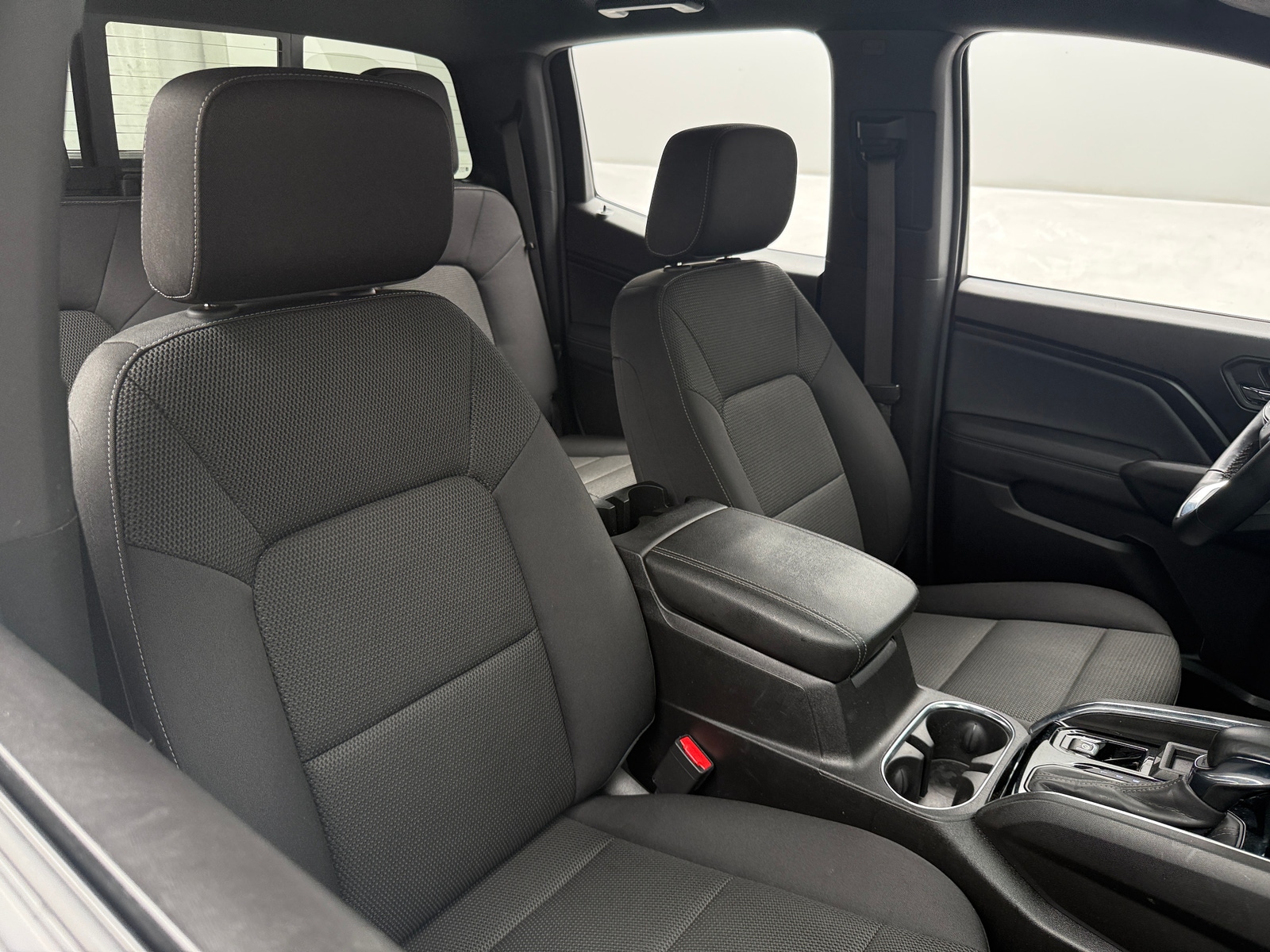 Thumbnail: 2024 GMC Canyon - 2