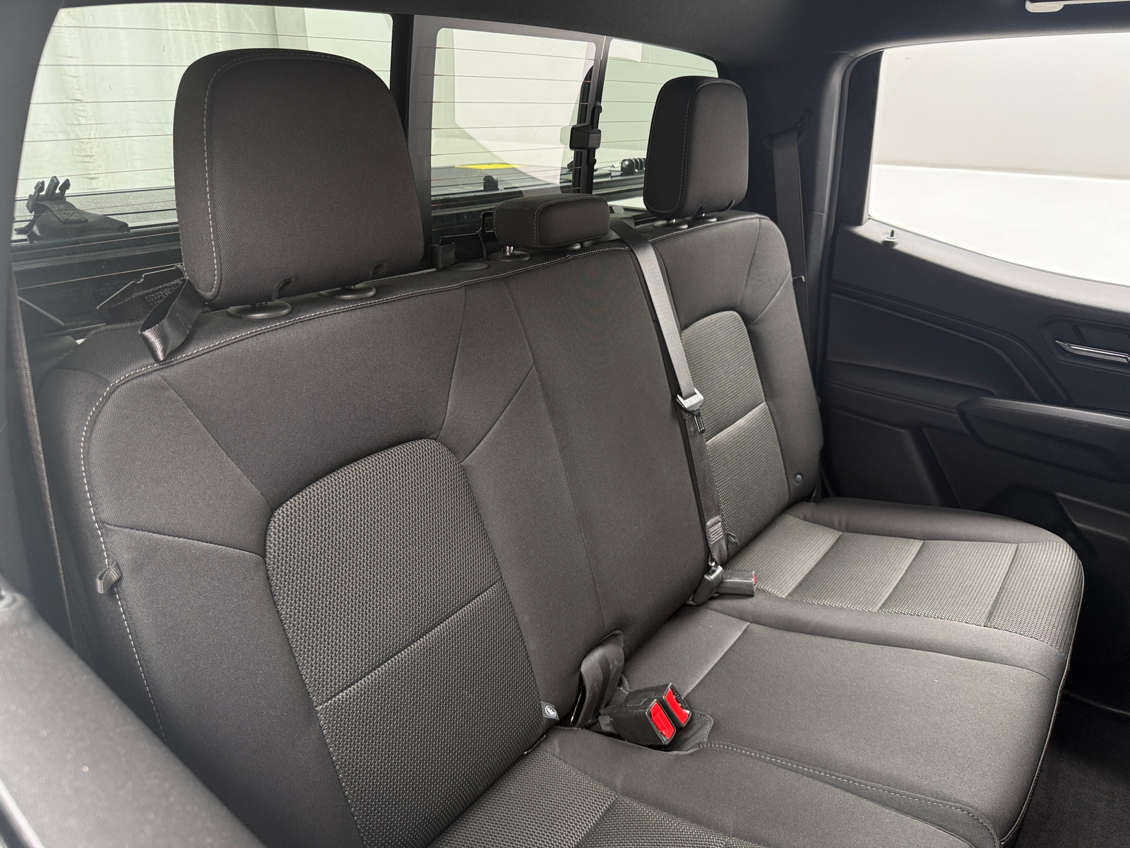 Thumbnail: 2024 GMC Canyon - 6