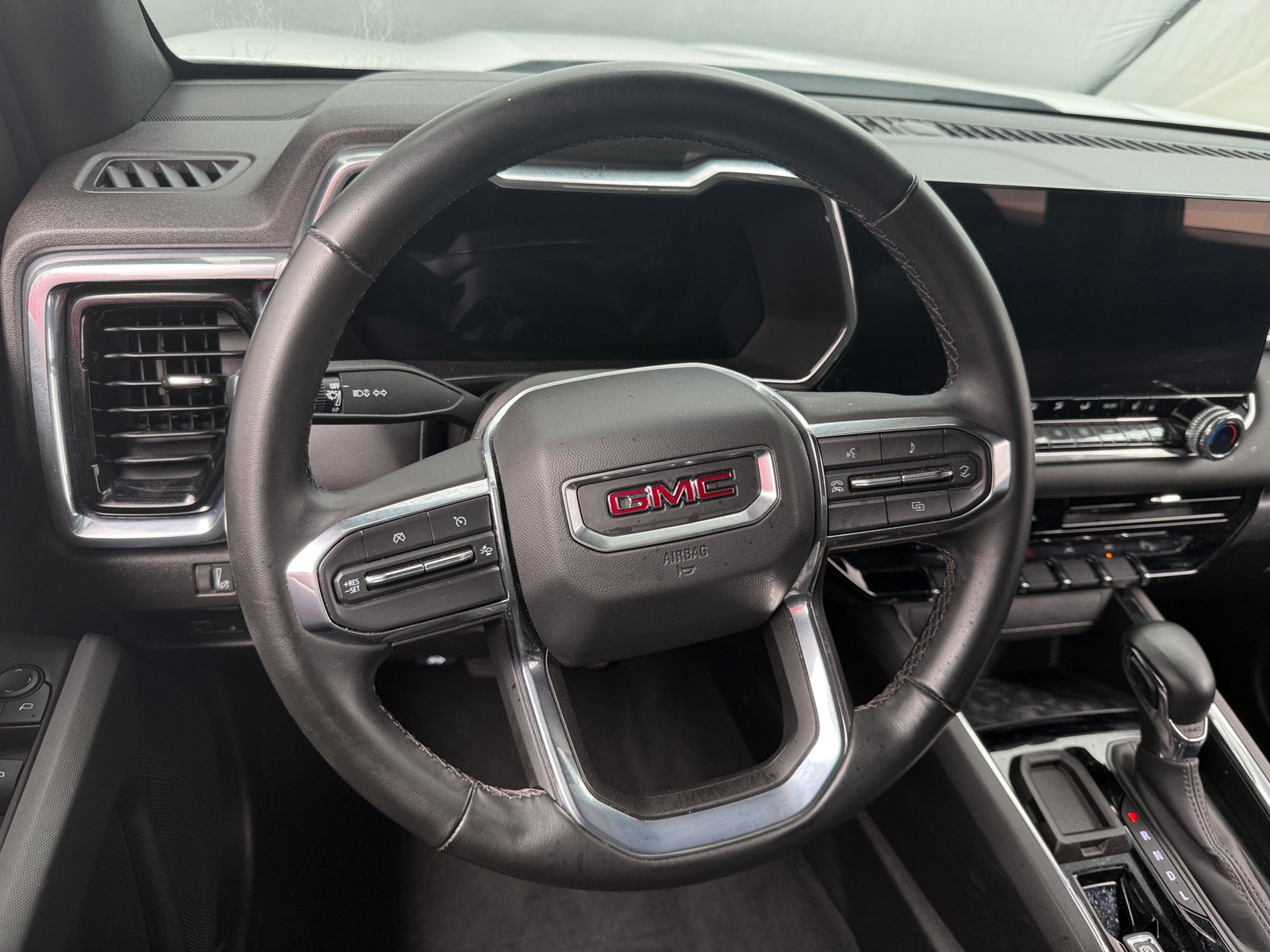 Thumbnail: 2024 GMC Canyon - 5