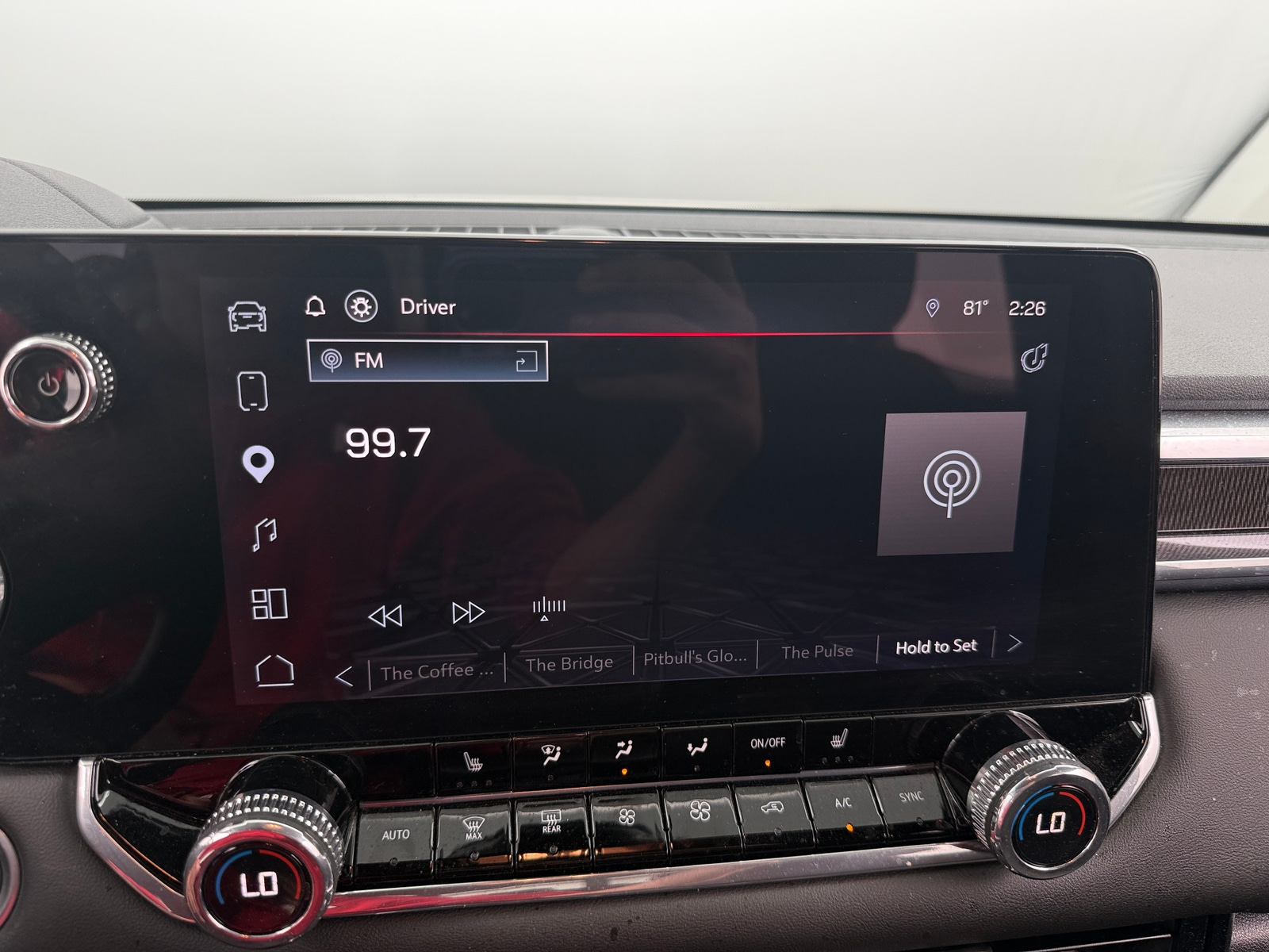 Thumbnail: 2024 GMC Canyon - 4