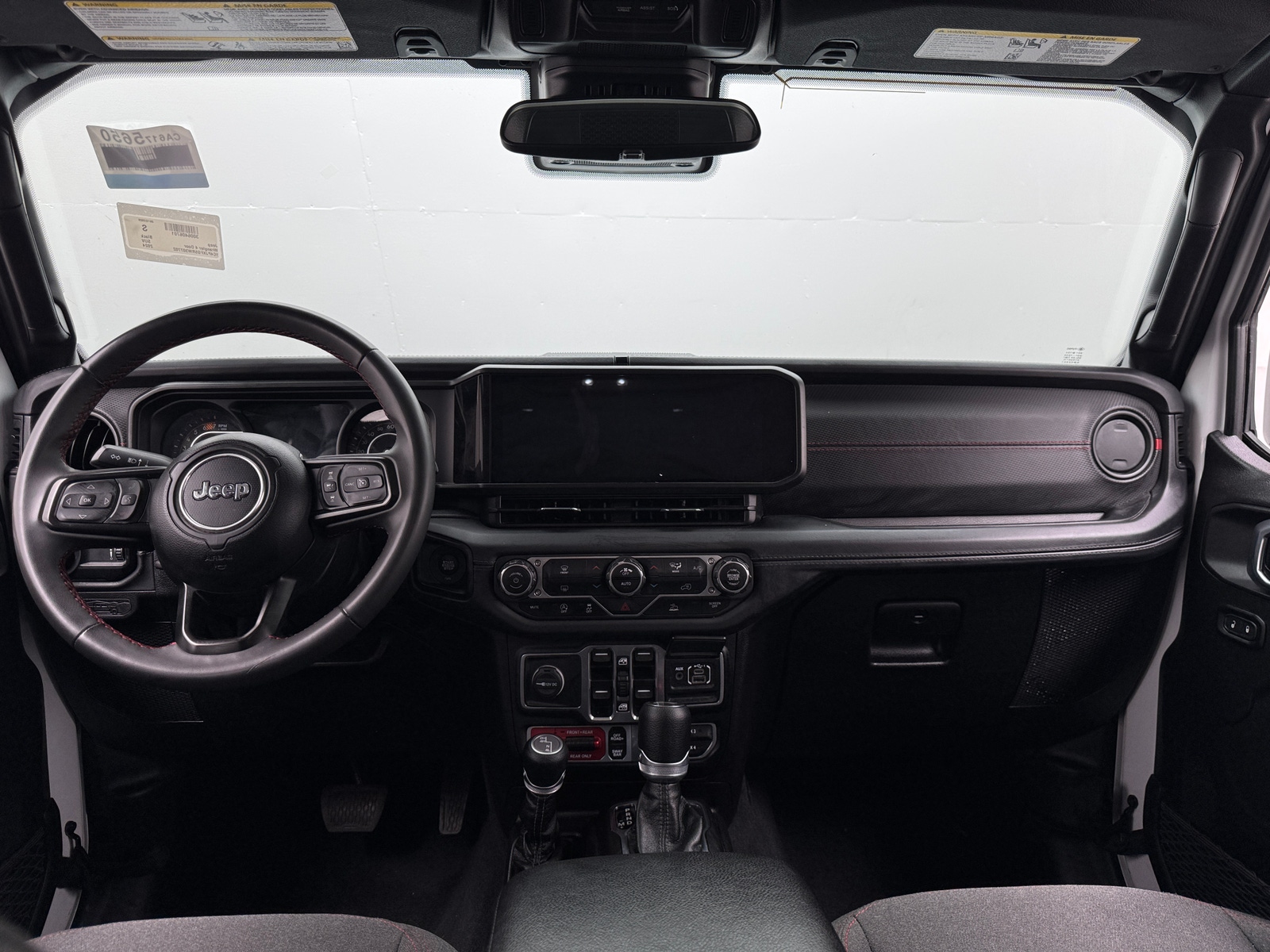 Thumbnail: 2024 Jeep Wrangler - 3