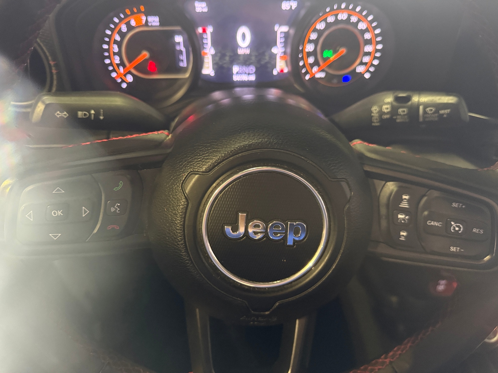 Thumbnail: 2024 Jeep Wrangler - 5