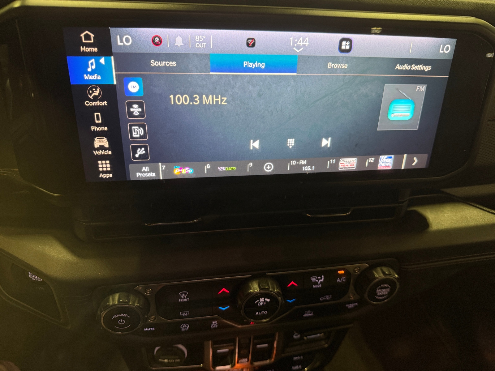 Thumbnail: 2024 Jeep Wrangler - 4