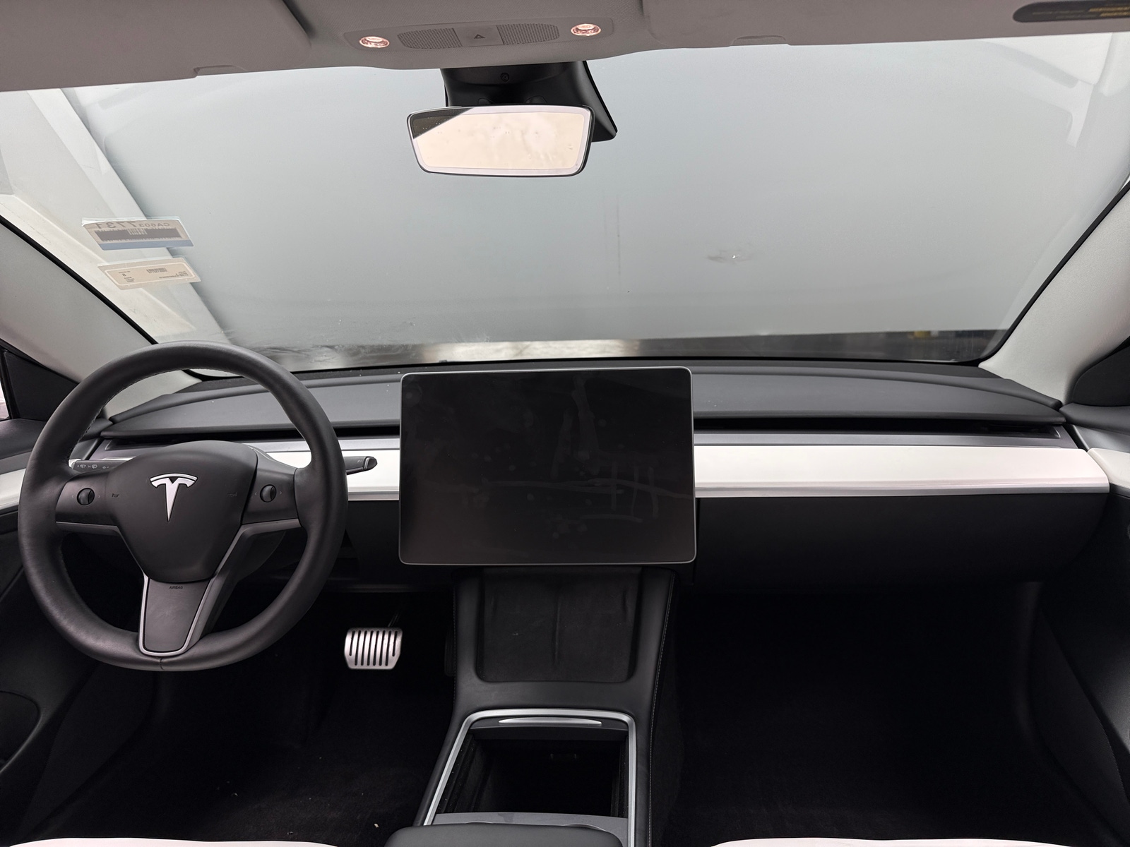 Thumbnail: 2022 Tesla Model 3 - 2