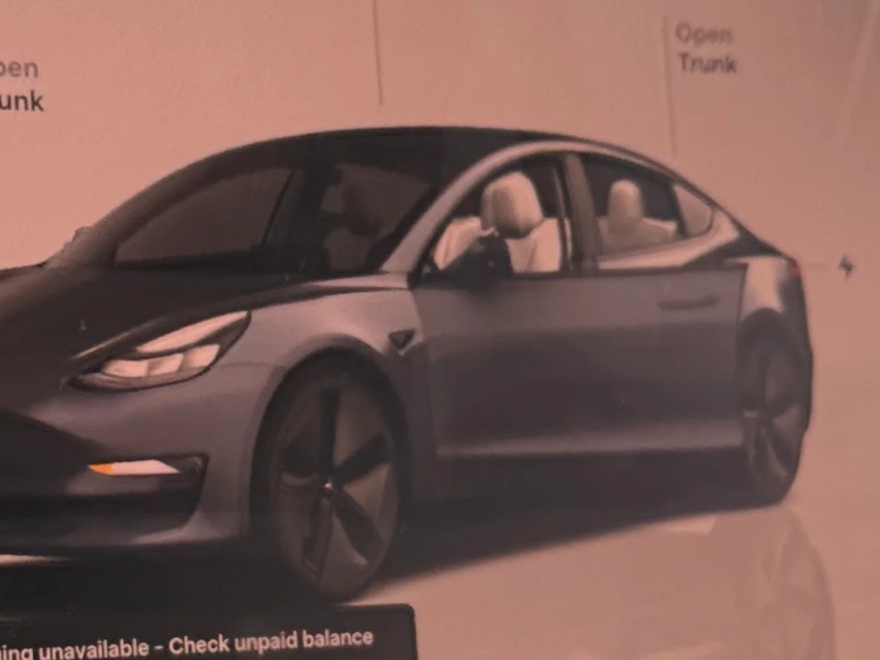 Thumbnail: 2022 Tesla Model 3 - 3