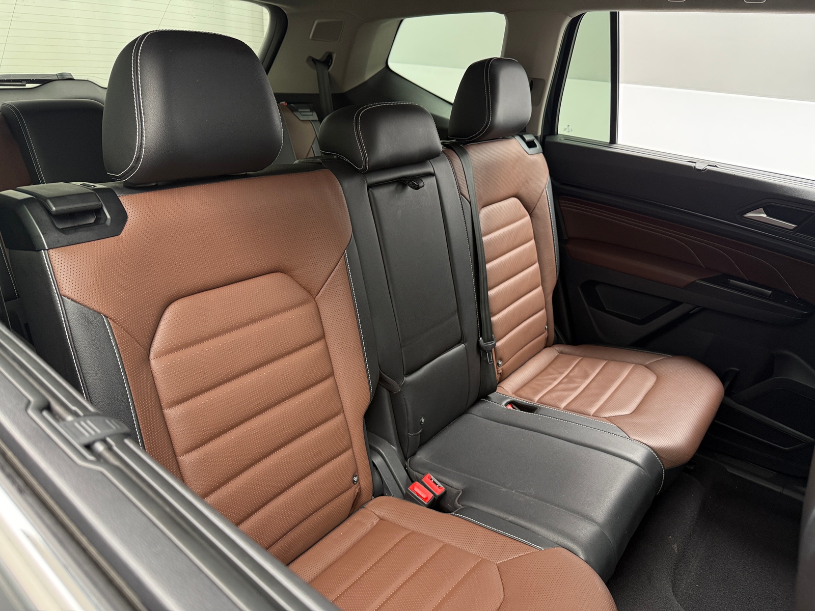 Thumbnail: 2021 Volkswagen Atlas - 5