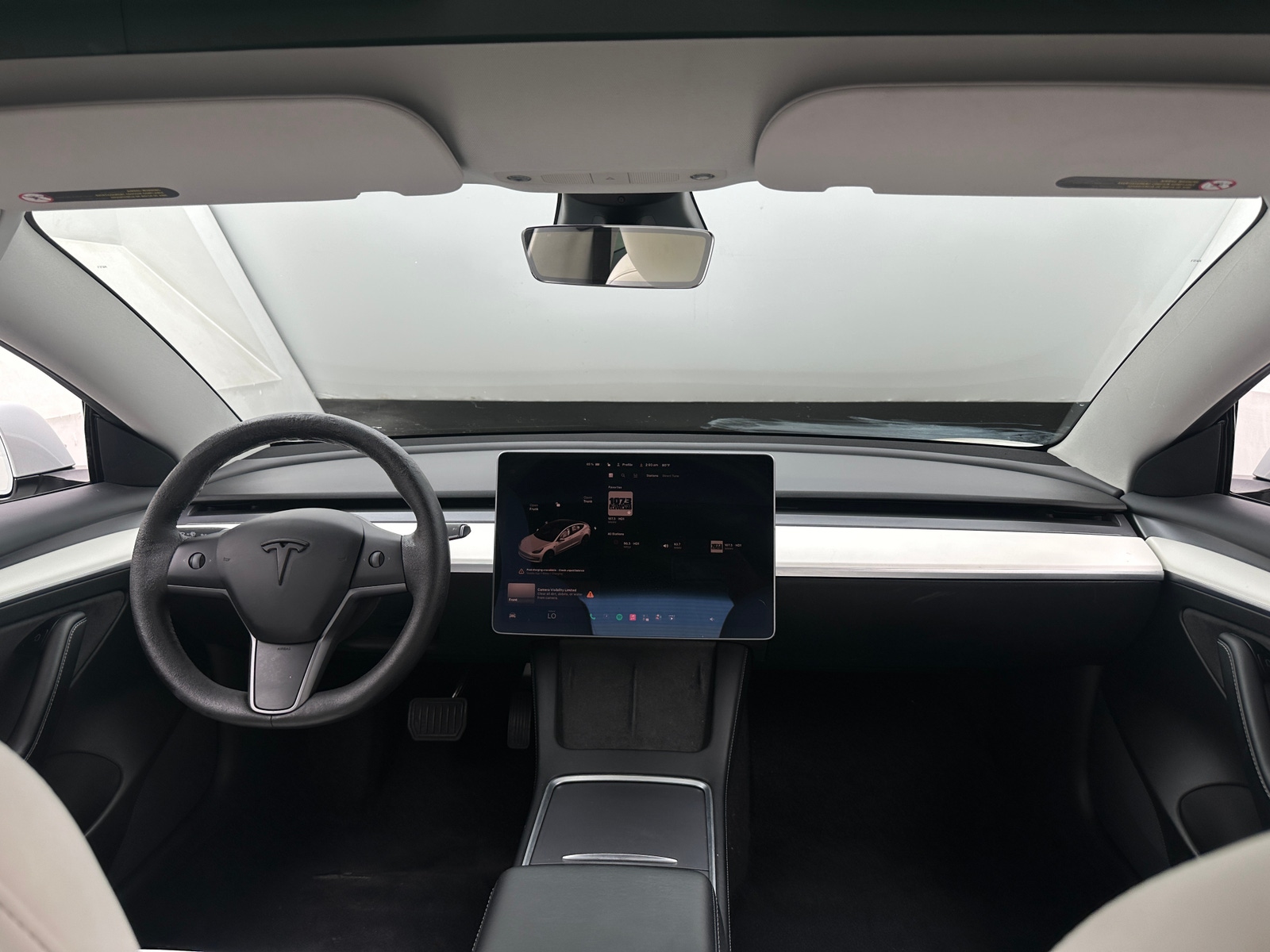 Thumbnail: 2021 Tesla Model 3 - 2