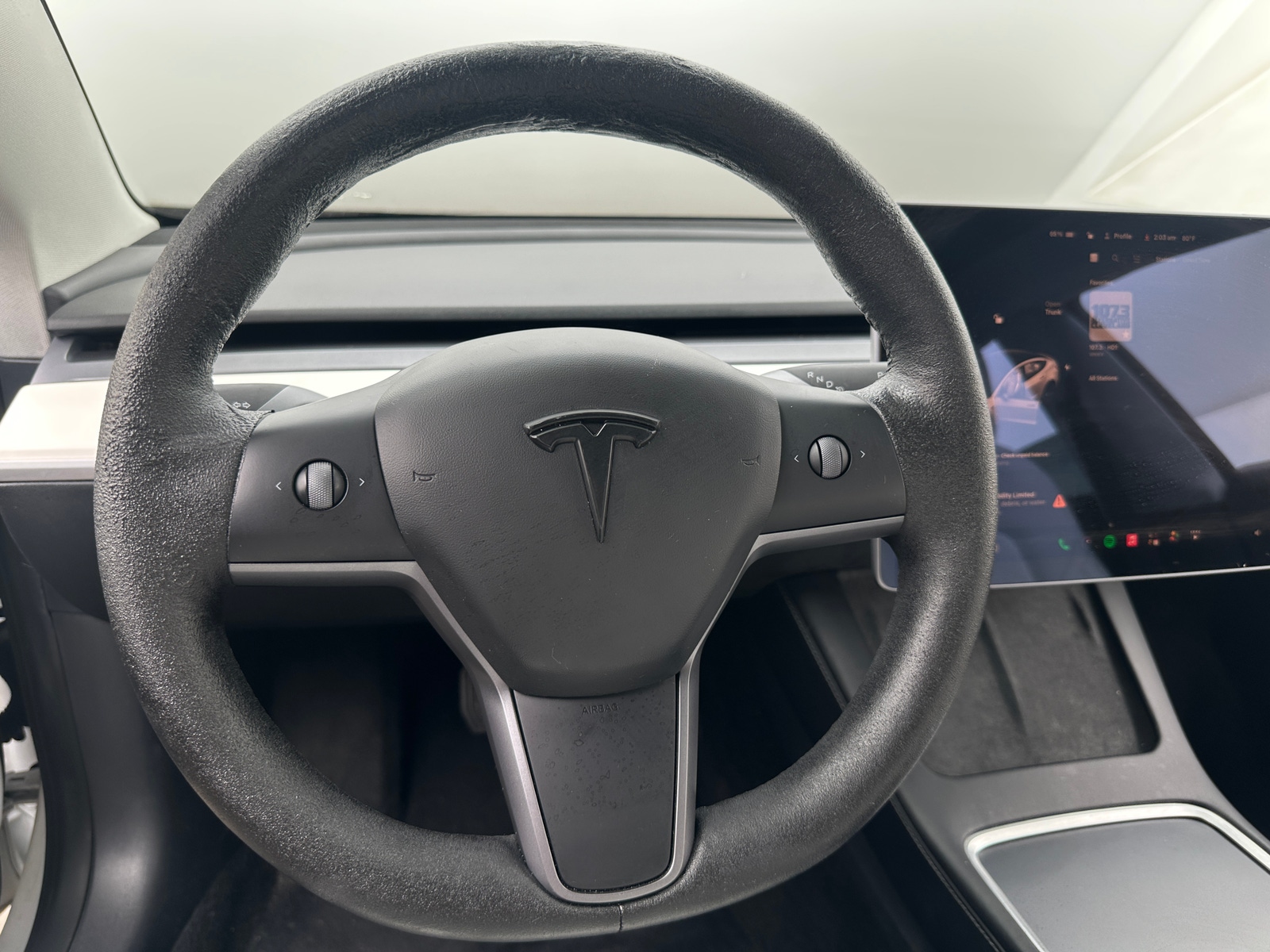 Thumbnail: 2021 Tesla Model 3 - 4