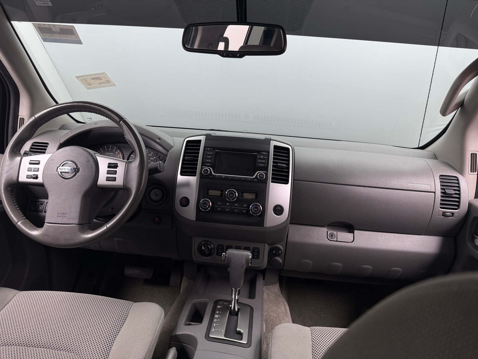 Thumbnail: 2018 Nissan Frontier - 3