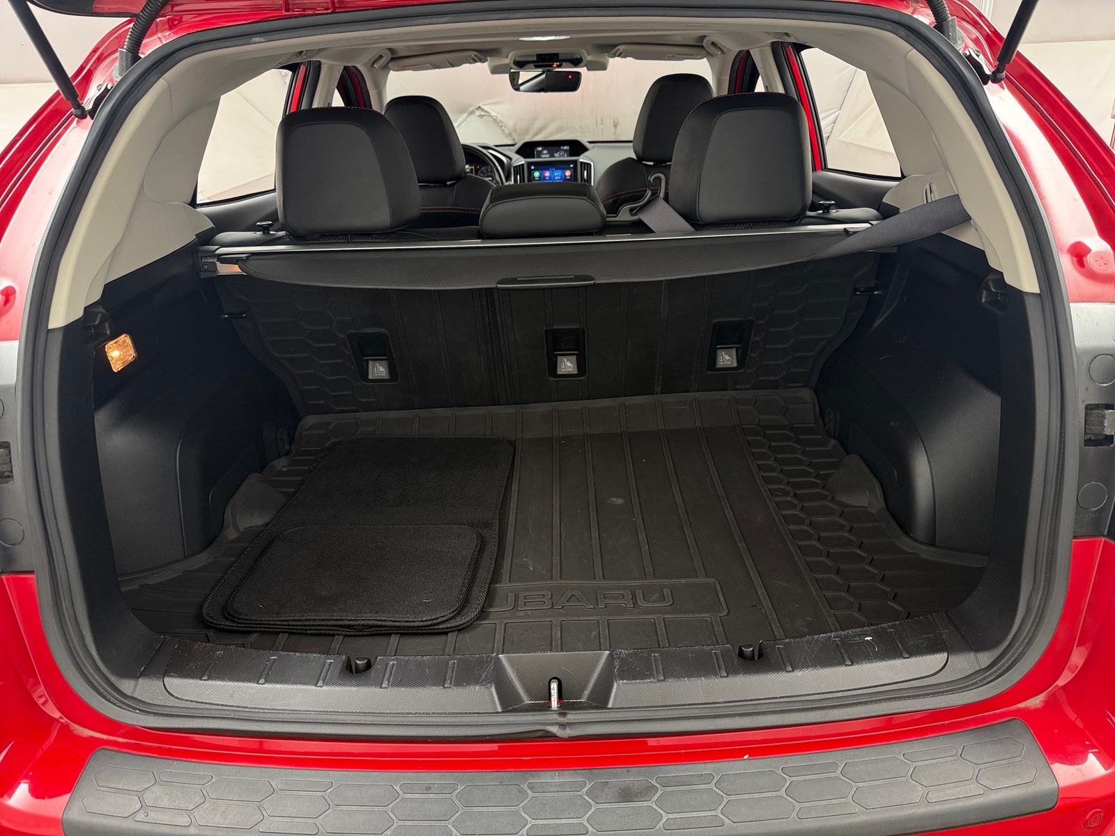 Thumbnail: 2021 Subaru Crosstrek - 6
