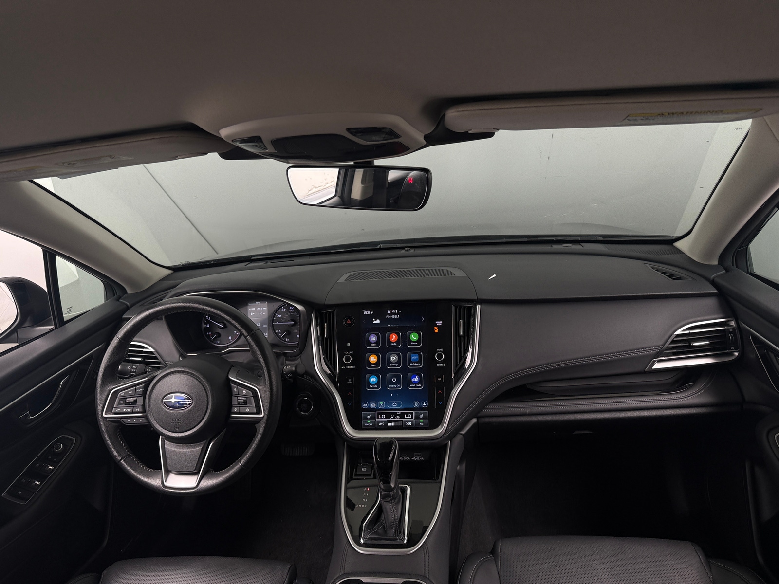 Thumbnail: 2023 Subaru Outback - 2