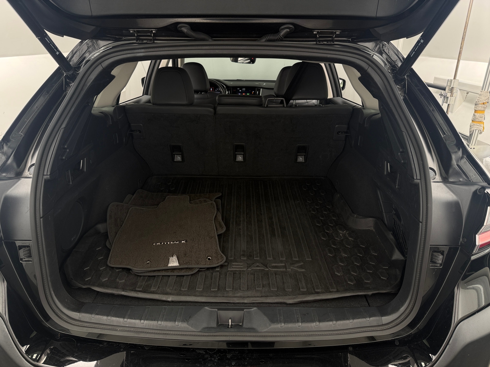 Thumbnail: 2023 Subaru Outback - 6