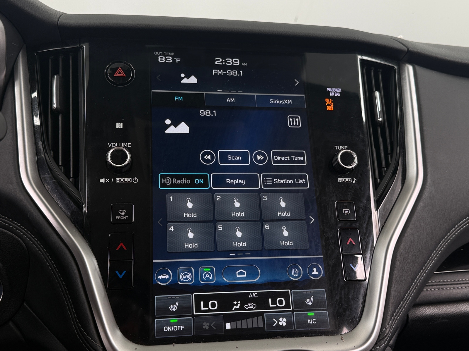 Thumbnail: 2023 Subaru Outback - 3
