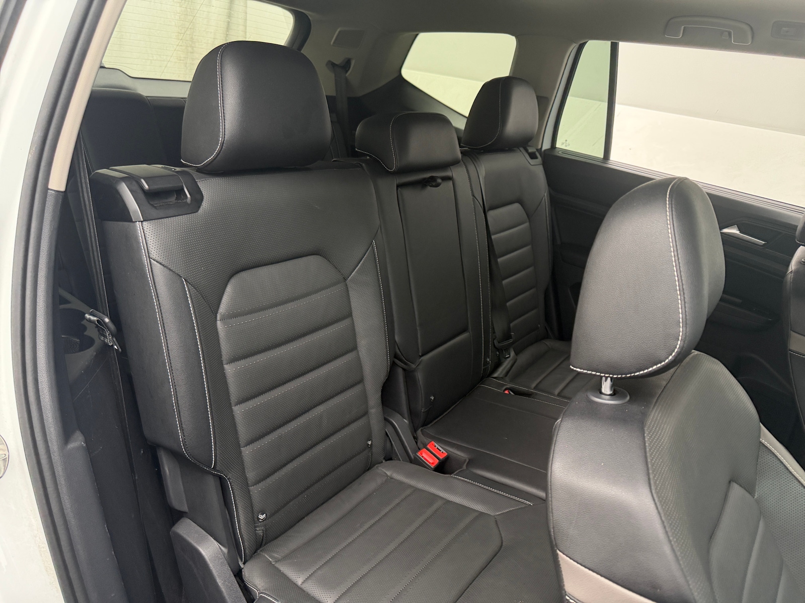 Thumbnail: 2021 Volkswagen Atlas - 6