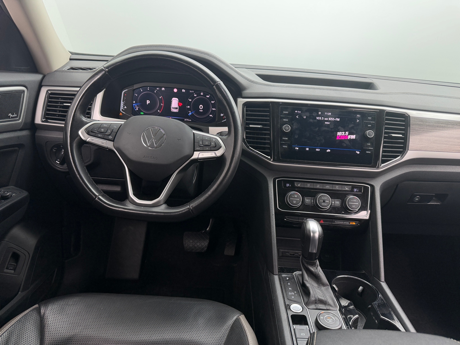 Thumbnail: 2021 Volkswagen Atlas - 5