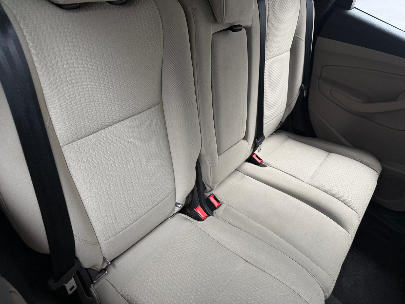Thumbnail: 2019 Ford Escape - 6