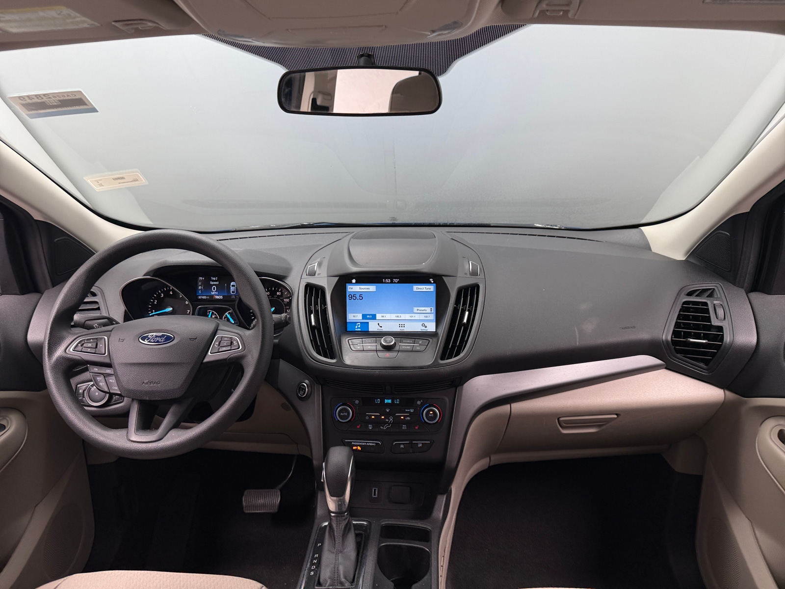 Thumbnail: 2019 Ford Escape - 3