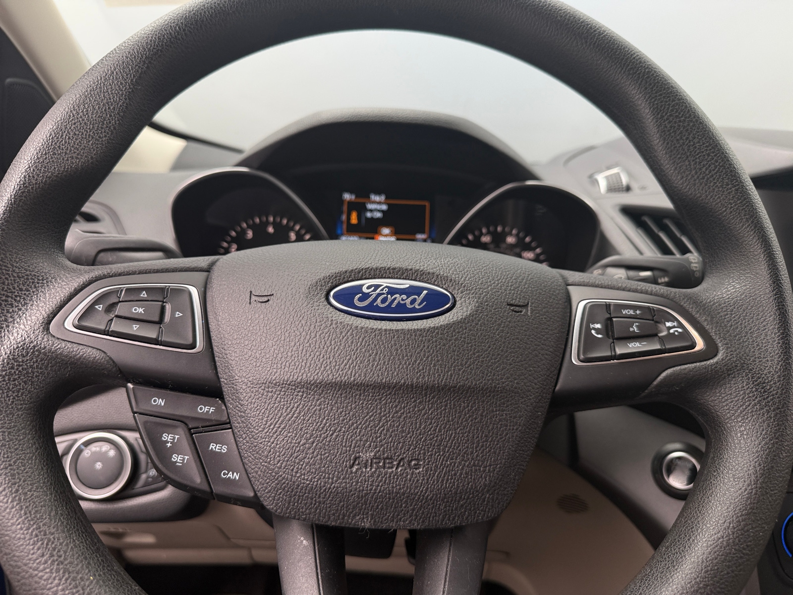 Thumbnail: 2019 Ford Escape - 5