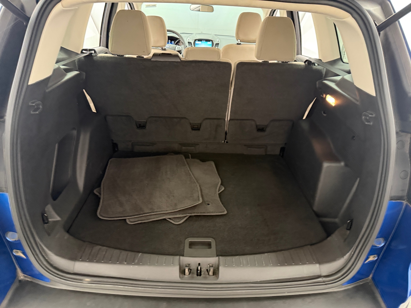 Thumbnail: 2019 Ford Escape - 7