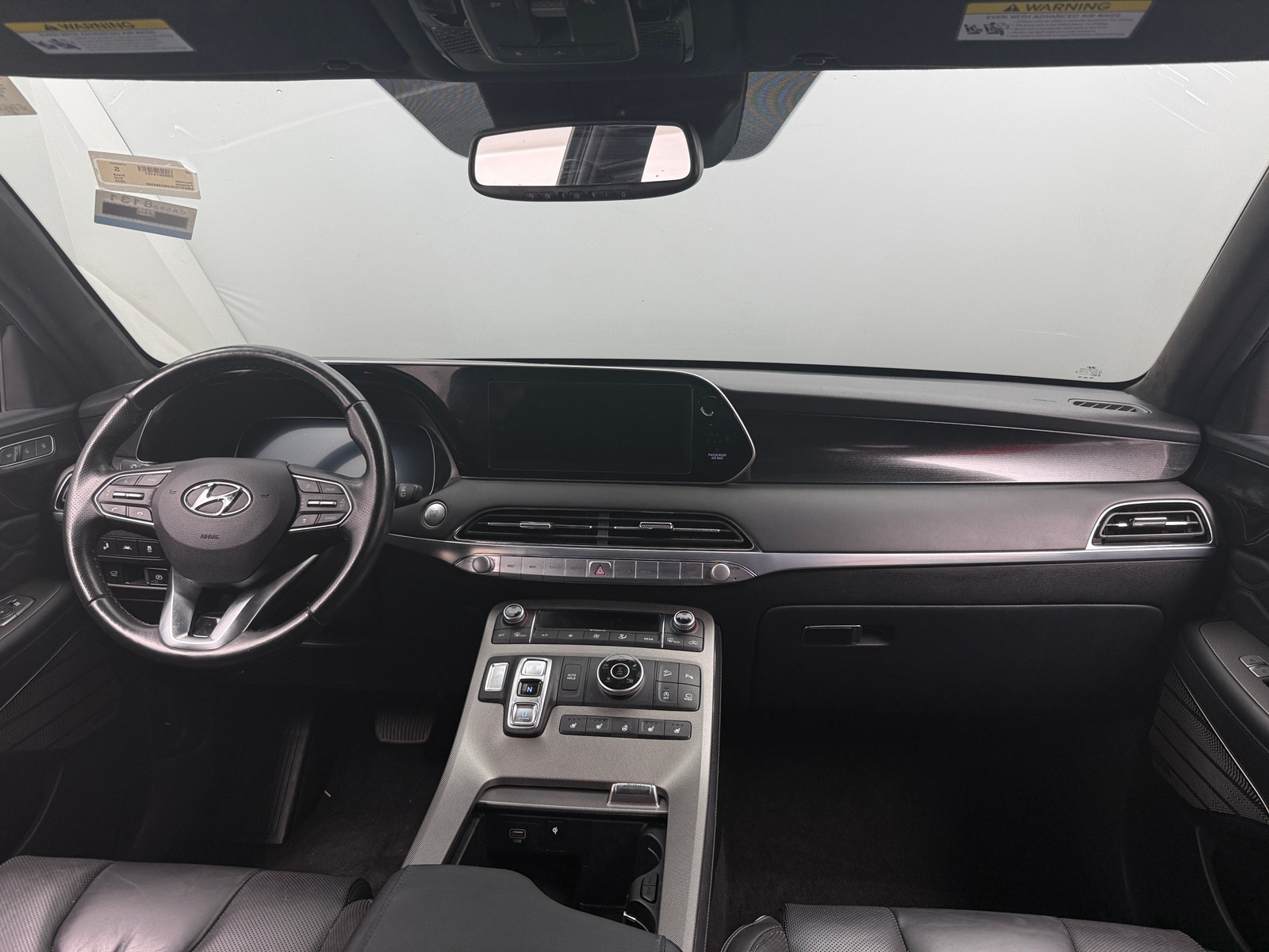 Thumbnail: 2022 Hyundai Palisade - 2