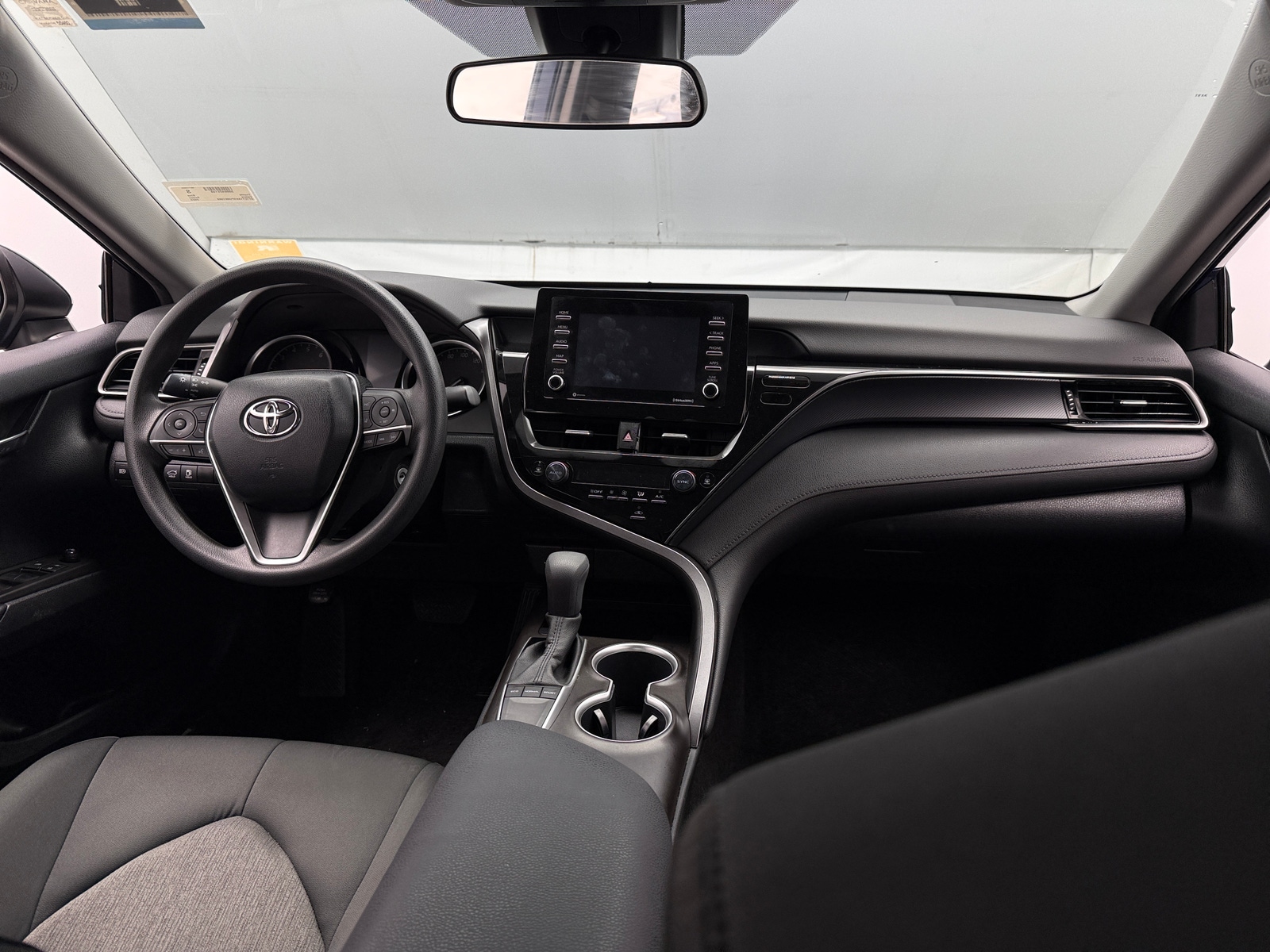 Thumbnail: 2023 Toyota Camry - 3