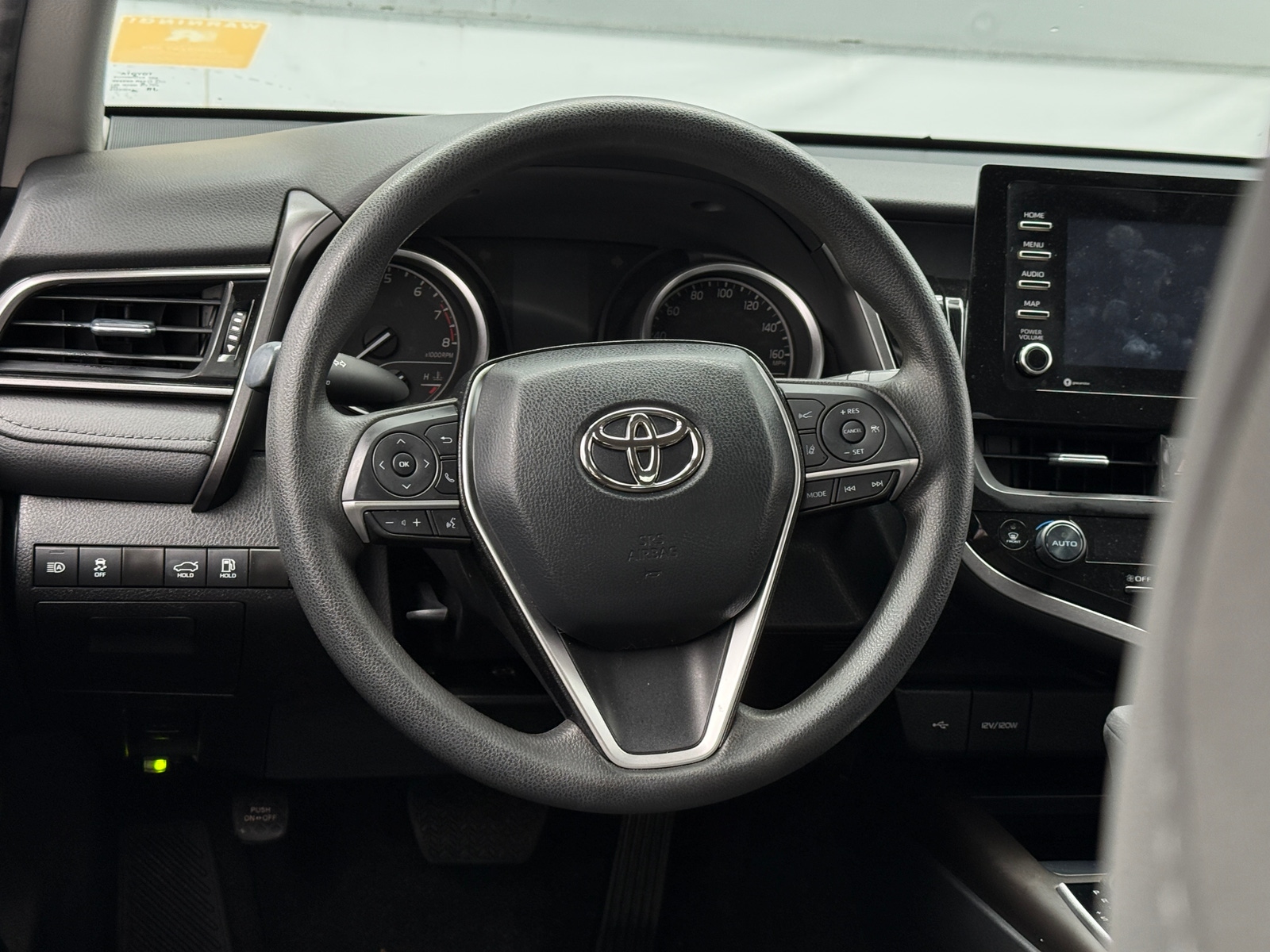 Thumbnail: 2023 Toyota Camry - 5