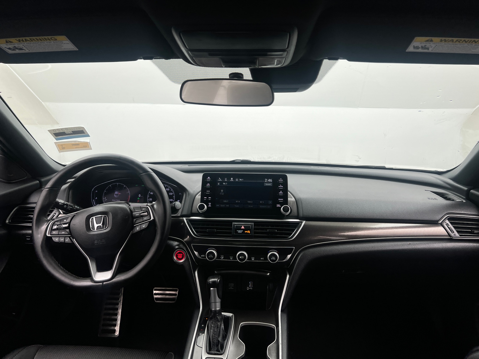 Thumbnail: 2020 Honda Accord - 3