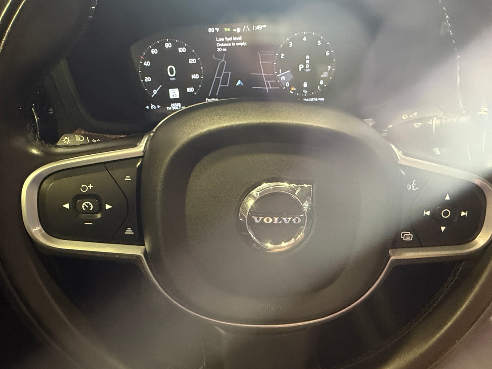 Thumbnail: 2022 Volvo S60 - 4