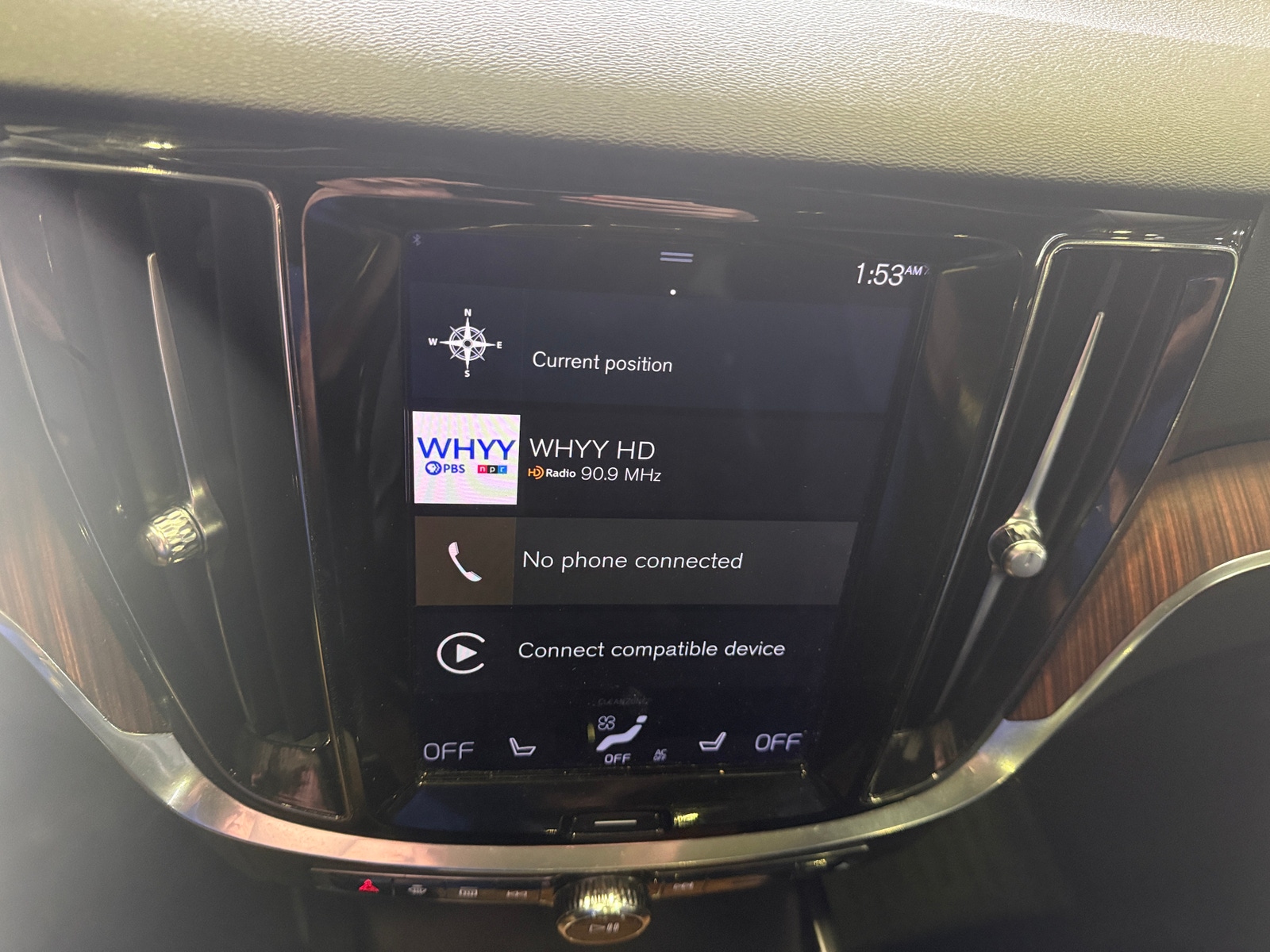 Thumbnail: 2022 Volvo S60 - 3