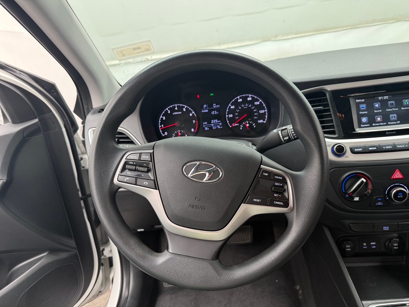 Thumbnail: 2022 Hyundai Accent - 5